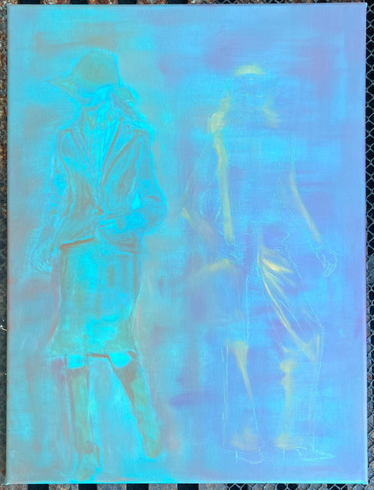 'Ghost'