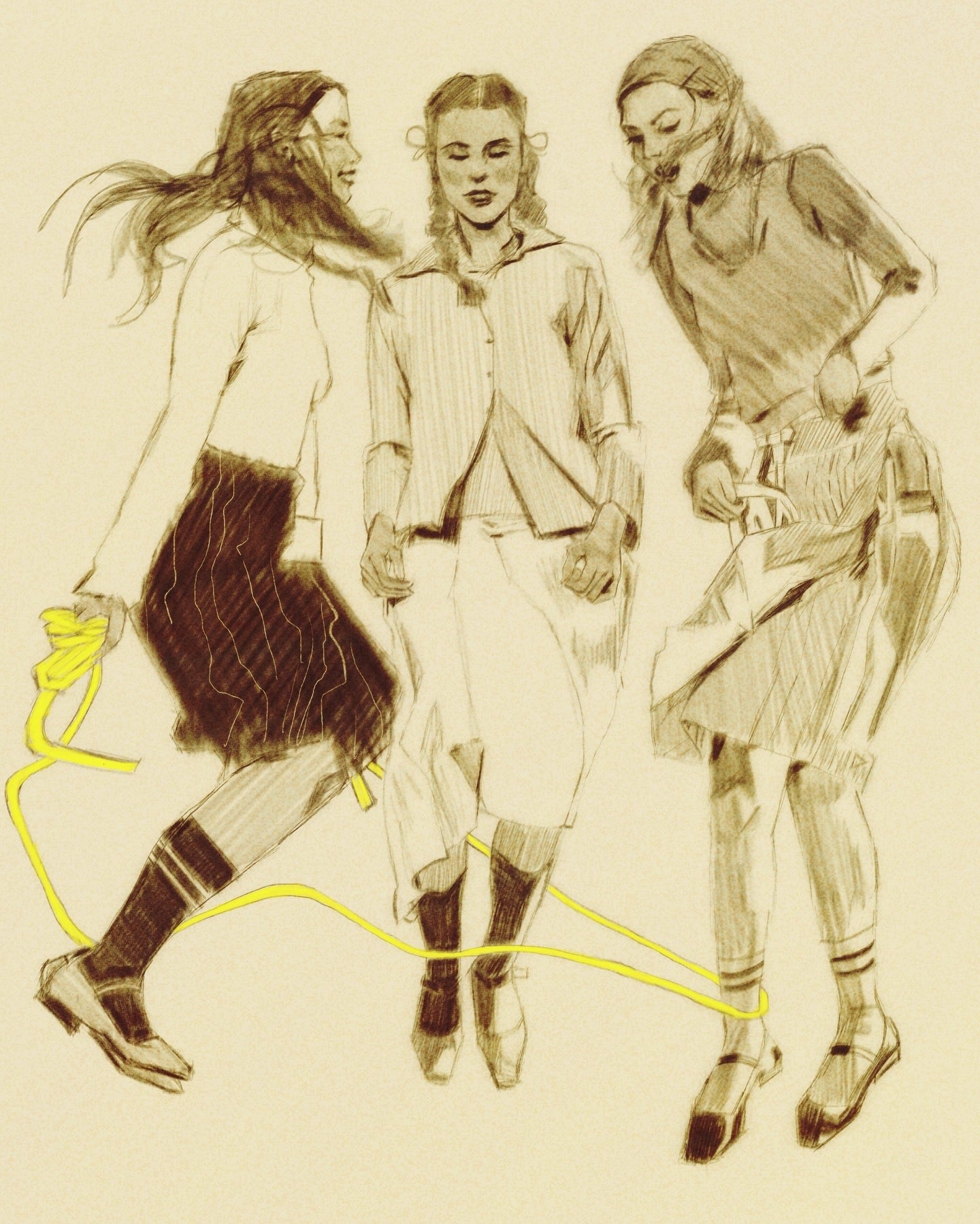 Jump Rope