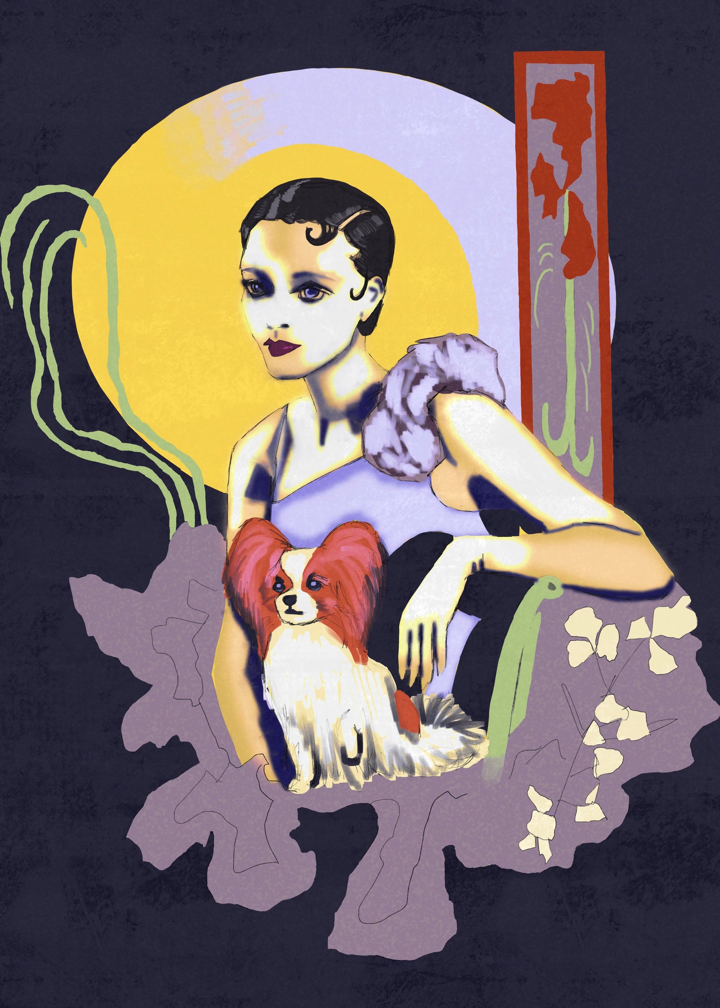 Papillon