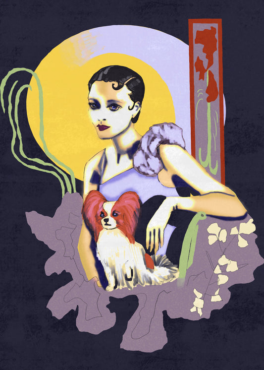 Papillon